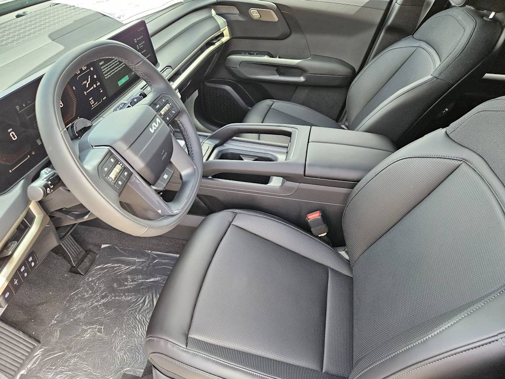Thumbnail: 2027 Kia Telluride - 8