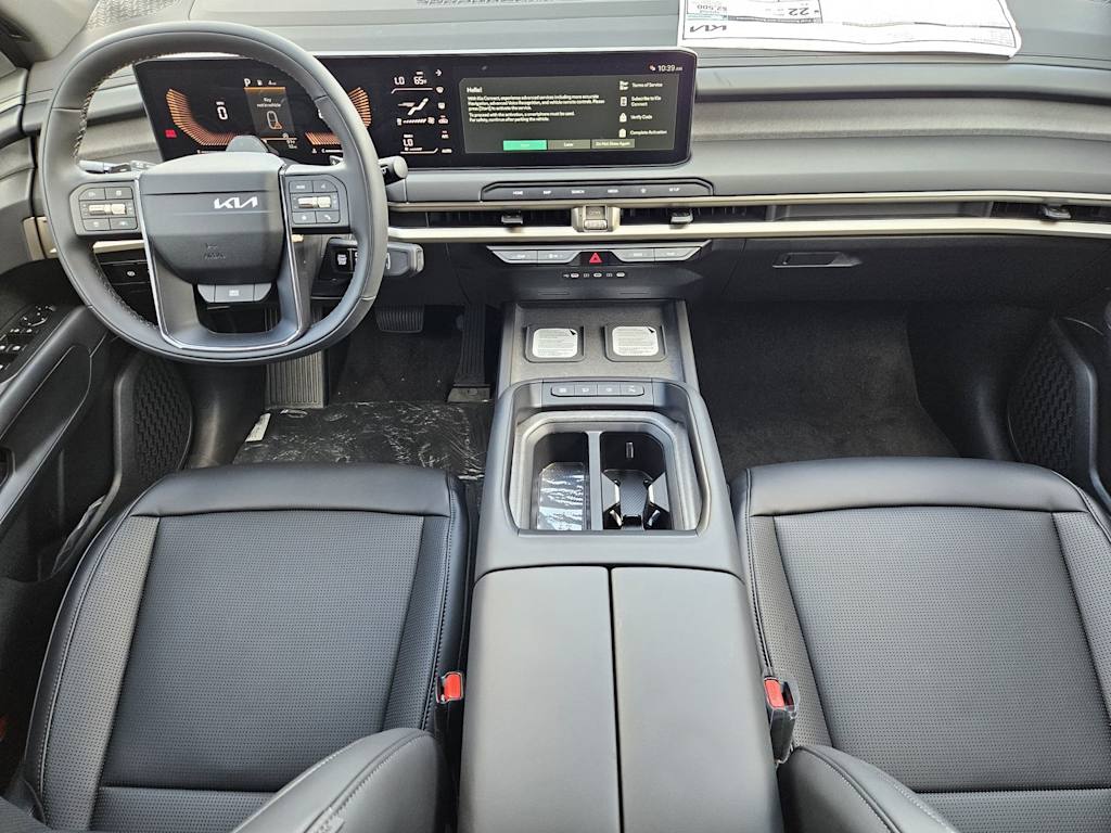Thumbnail: 2027 Kia Telluride - 2