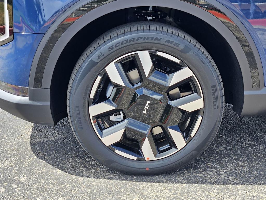 Thumbnail: 2027 Kia Telluride - 18