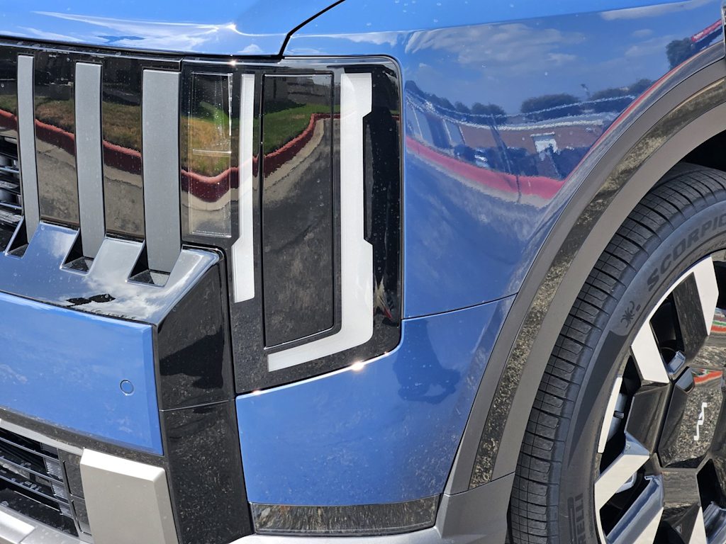 Thumbnail: 2027 Kia Telluride - 7