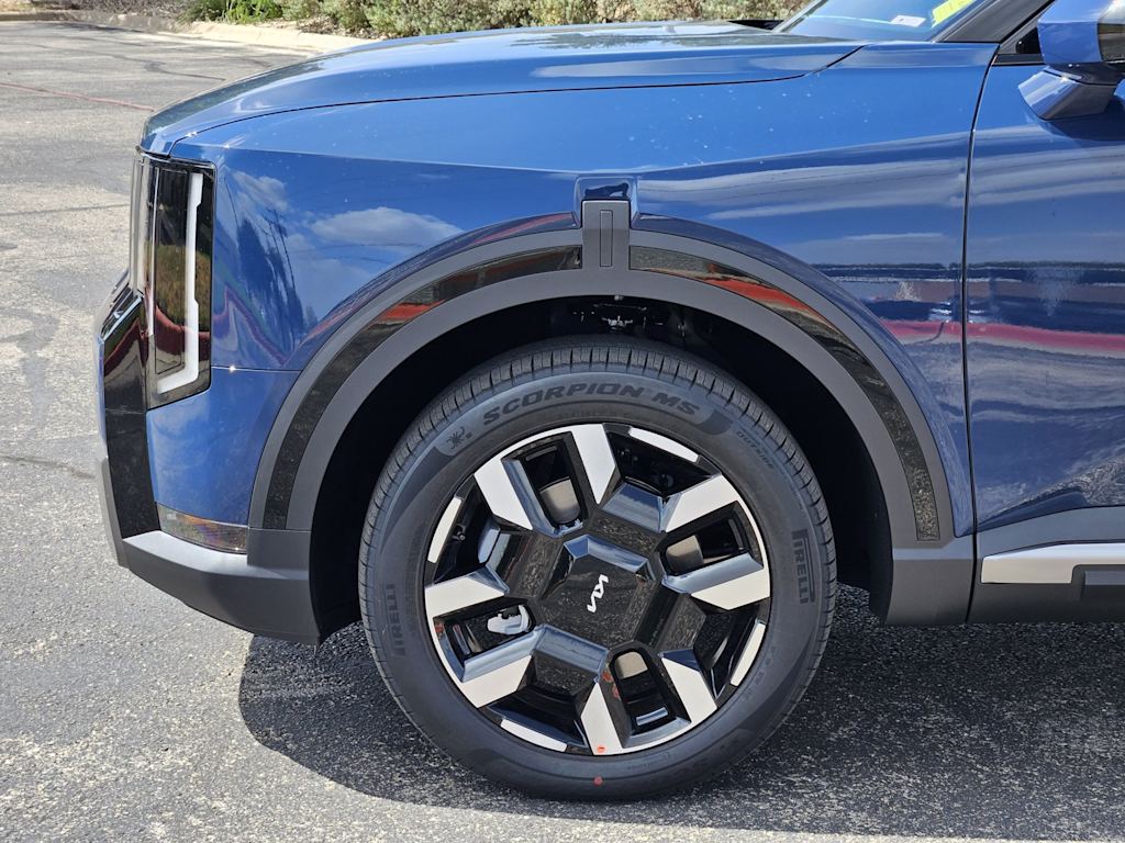 Thumbnail: 2027 Kia Telluride - 6