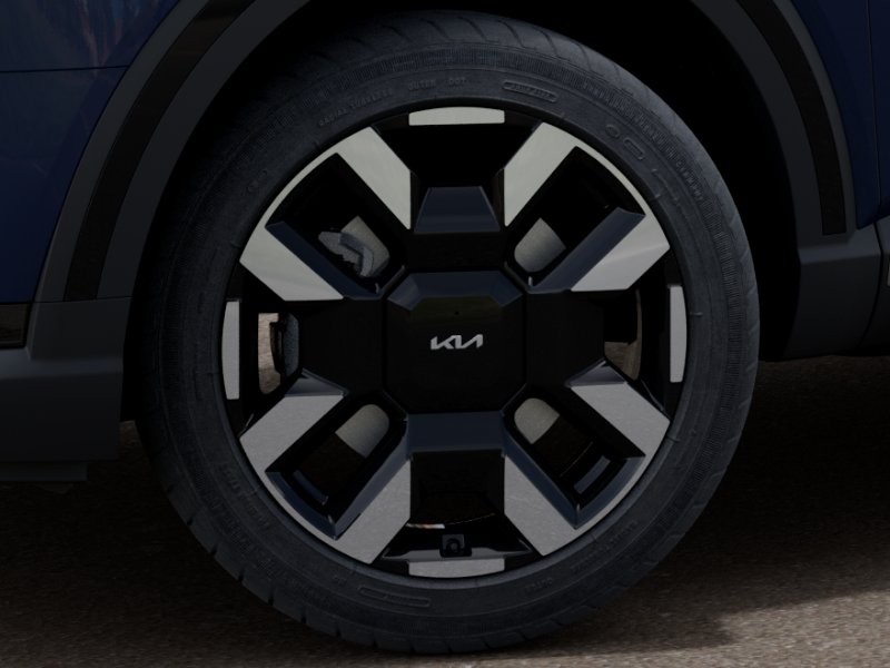Thumbnail: 2027 Kia Telluride - 16