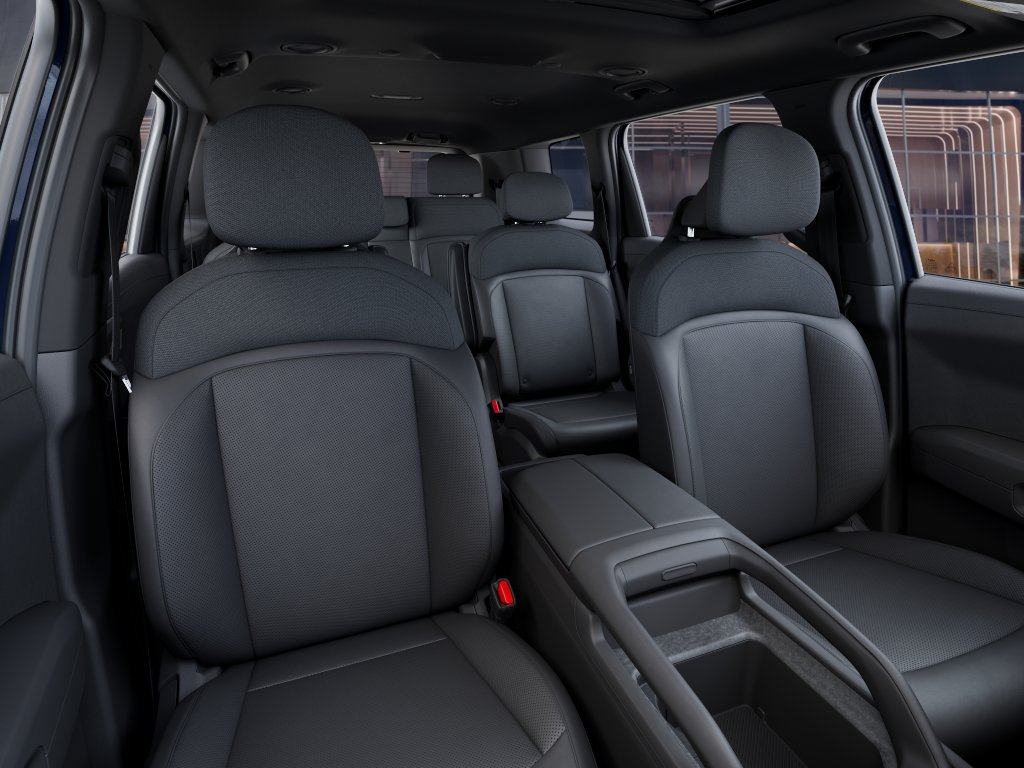 Thumbnail: 2027 Kia Telluride - 8