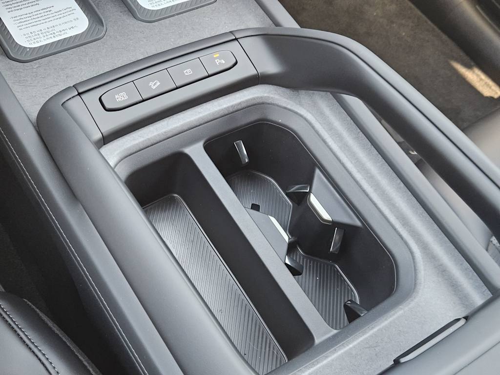 Thumbnail: 2027 Kia Telluride - 12