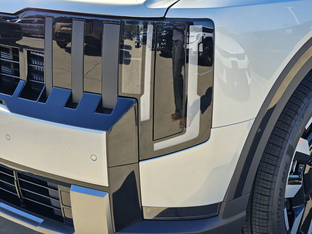 Thumbnail: 2027 Kia Telluride - 7