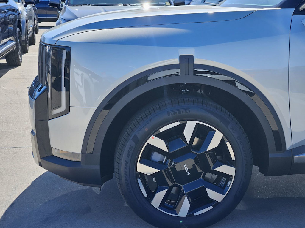 Thumbnail: 2027 Kia Telluride - 6
