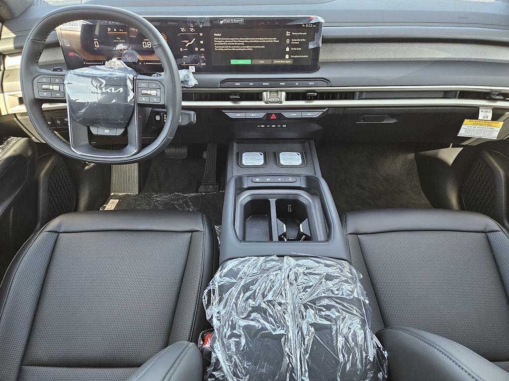 Thumbnail: 2027 Kia Telluride - 2