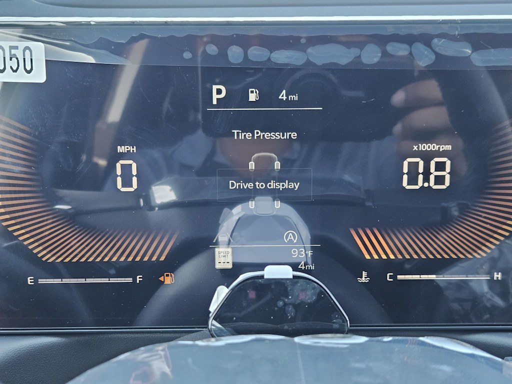 Thumbnail: 2027 Kia Telluride - 13