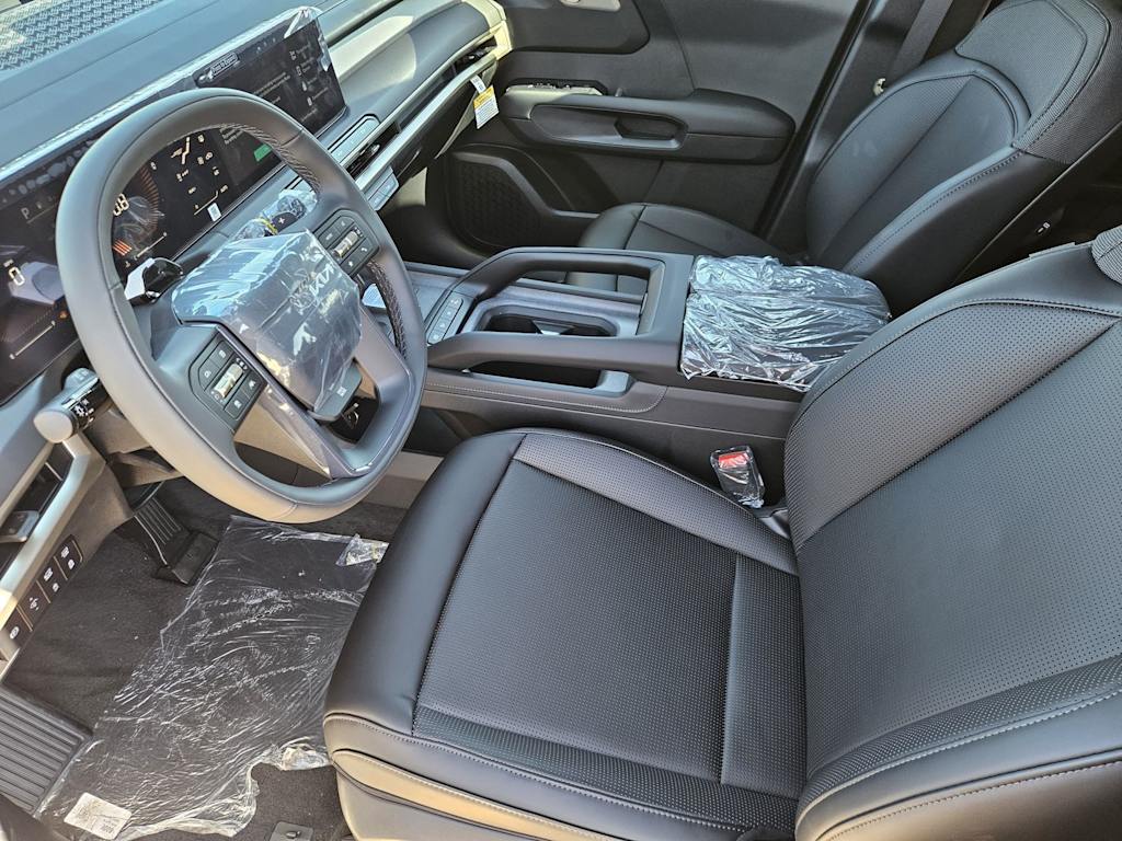 Thumbnail: 2027 Kia Telluride - 8