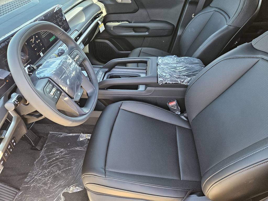 Thumbnail: 2027 Kia Telluride - 9