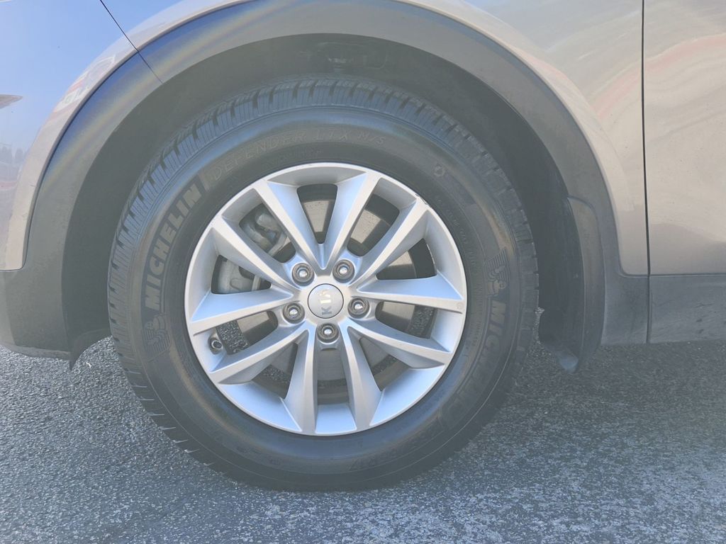 Thumbnail: 2017 Kia Sorento - 20