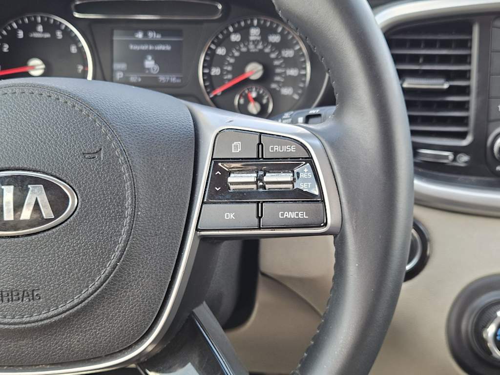 Thumbnail: 2020 Kia Sorento - 30