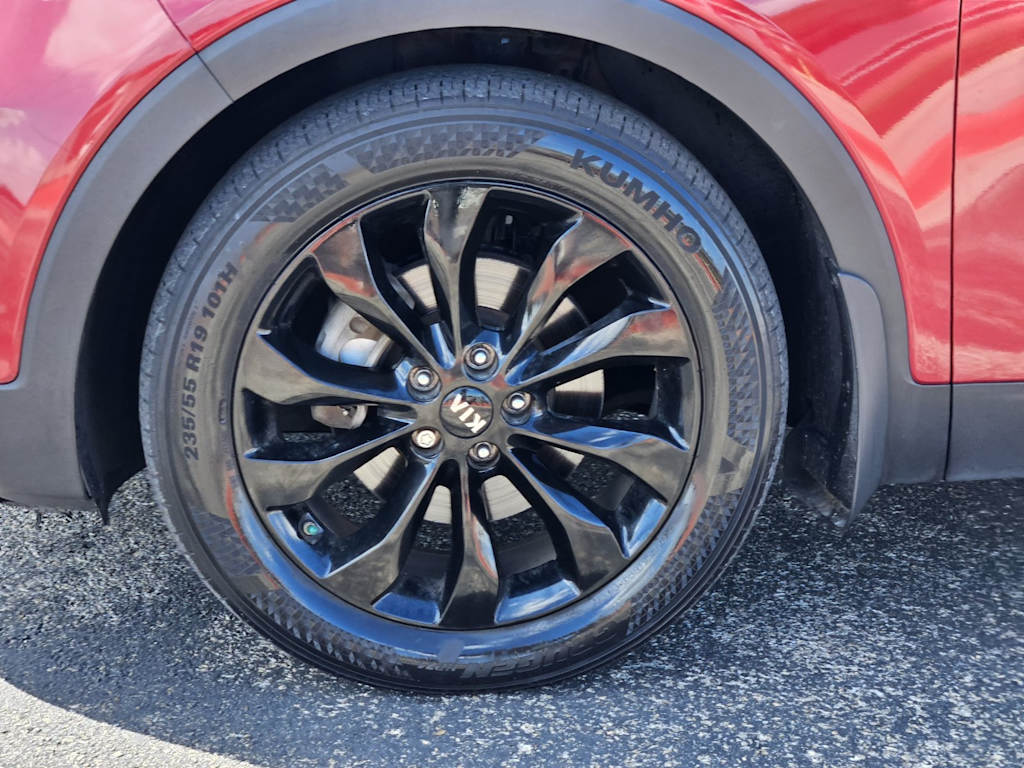 Thumbnail: 2020 Kia Sorento - 18