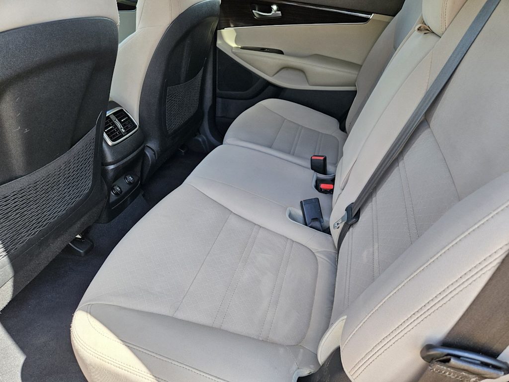 Thumbnail: 2020 Kia Sorento - 10