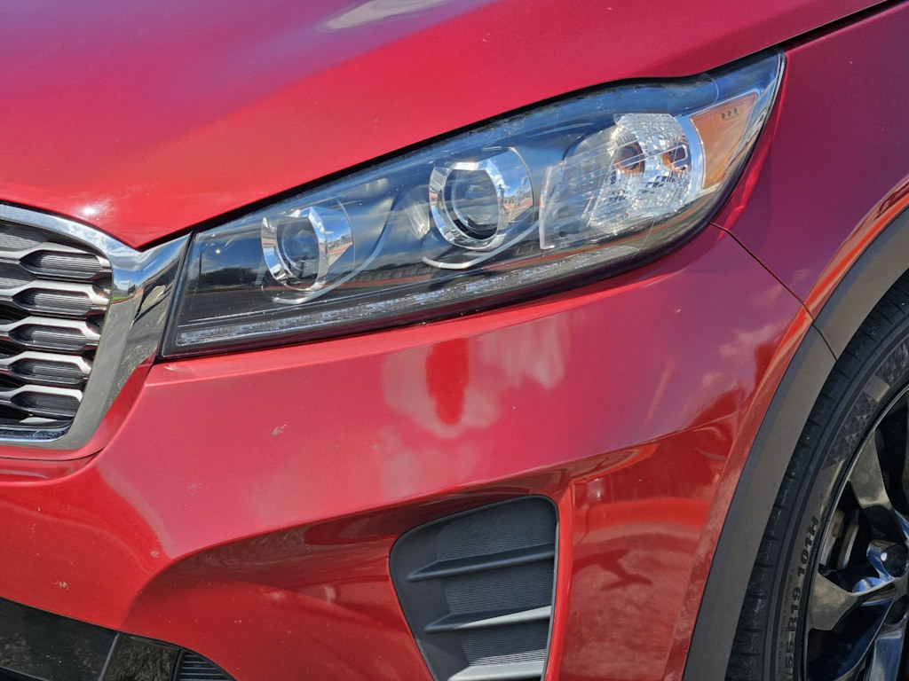 Thumbnail: 2020 Kia Sorento - 17