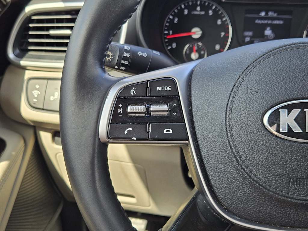 Thumbnail: 2020 Kia Sorento - 29