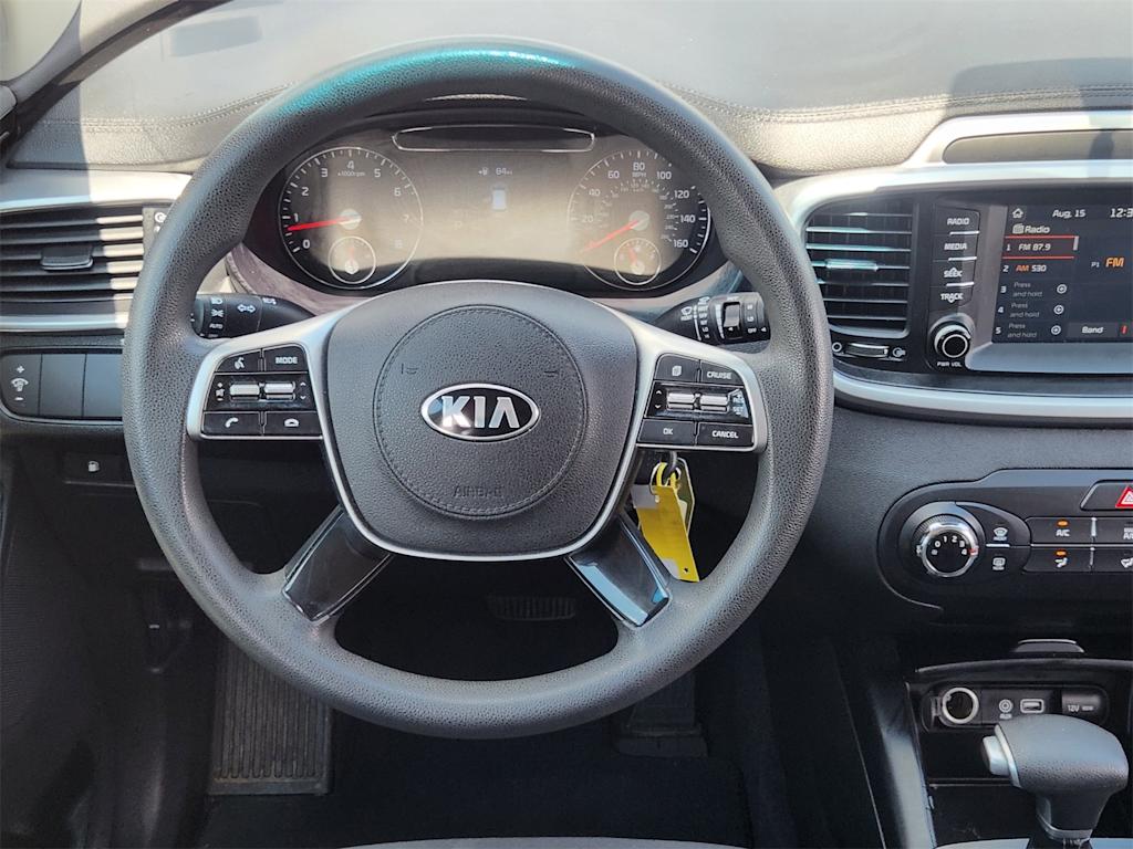 Thumbnail: 2020 Kia Sorento - 12