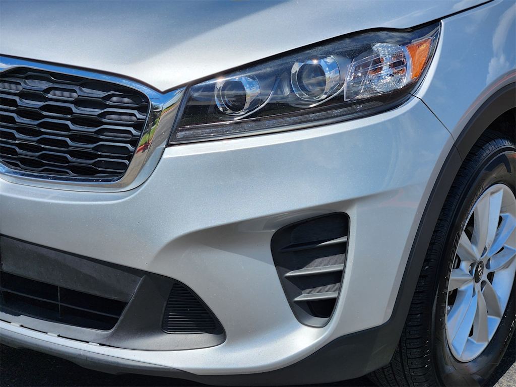 Thumbnail: 2020 Kia Sorento - 21