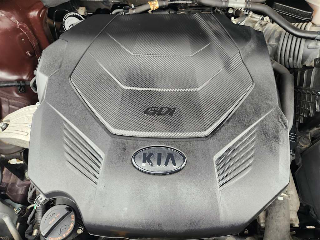 Thumbnail: 2020 Kia Sorento - 7