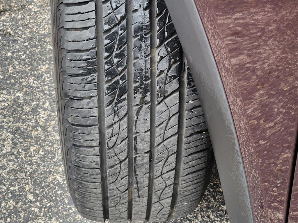 Thumbnail: 2020 Kia Sorento - 17