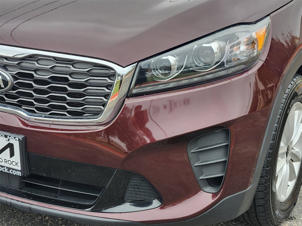 Thumbnail: 2020 Kia Sorento - 20