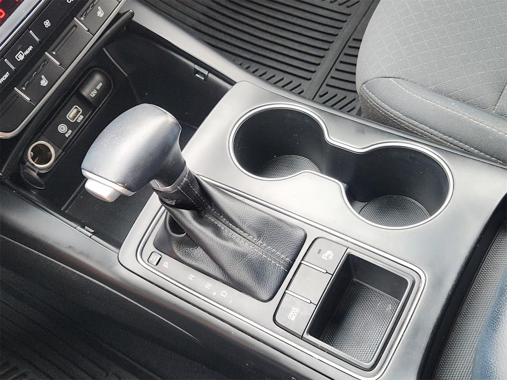 Thumbnail: 2020 Kia Sorento - 14