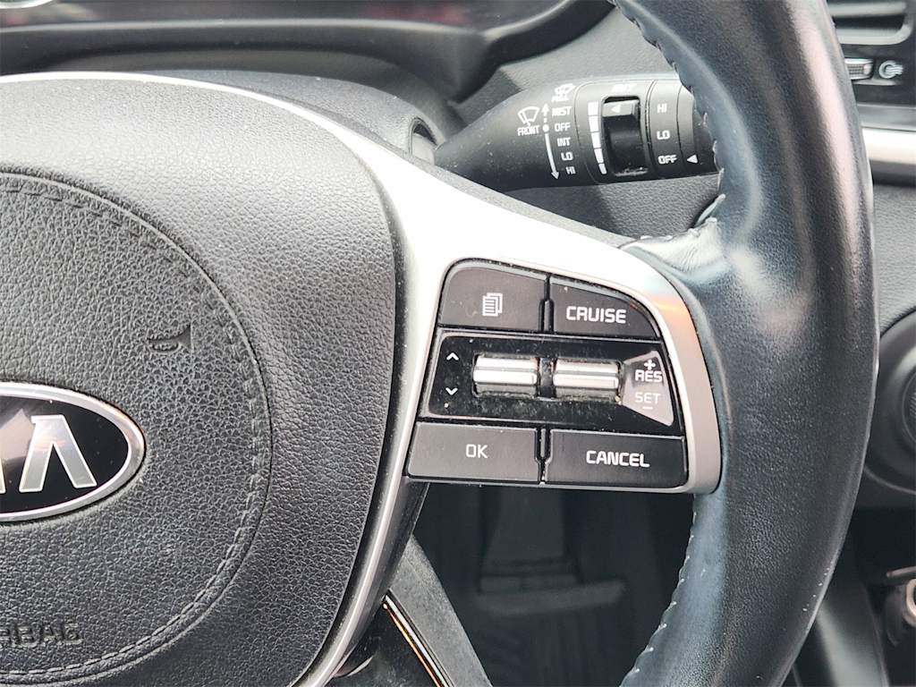 Thumbnail: 2020 Kia Sorento - 30