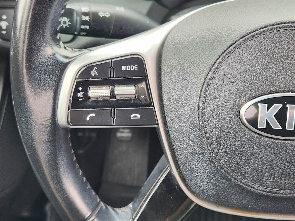 Thumbnail: 2020 Kia Sorento - 29