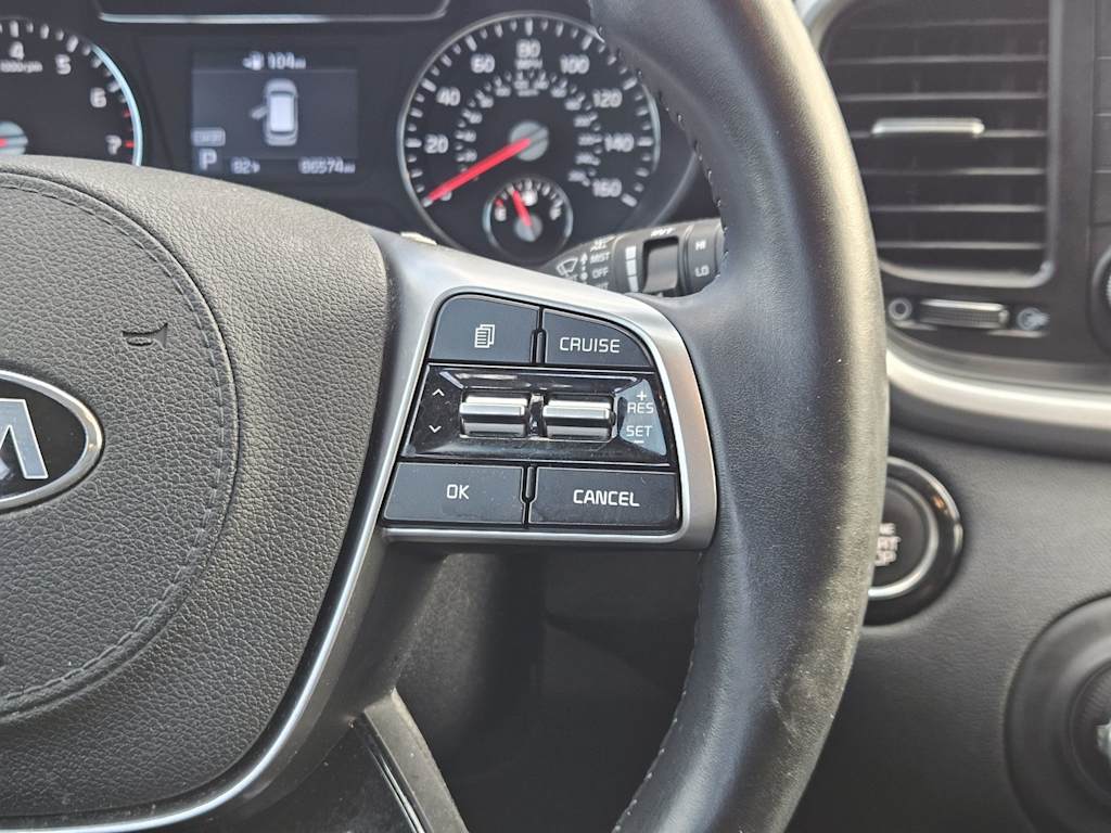 Thumbnail: 2020 Kia Sorento - 31