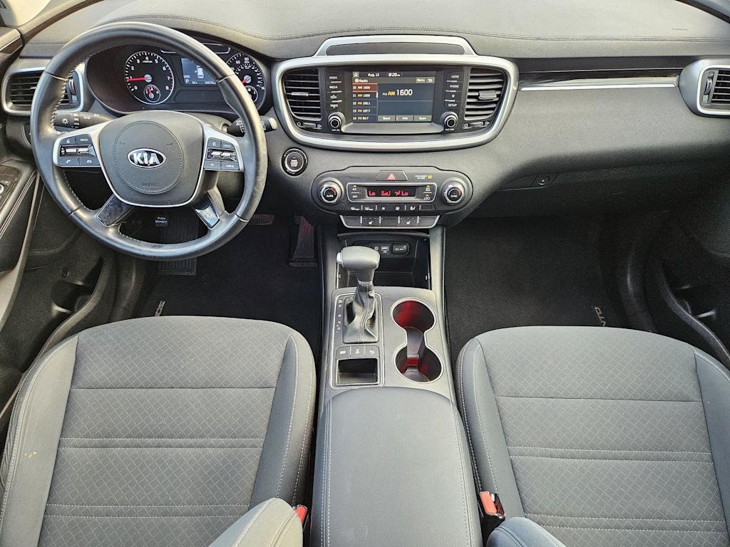 Thumbnail: 2020 Kia Sorento - 2