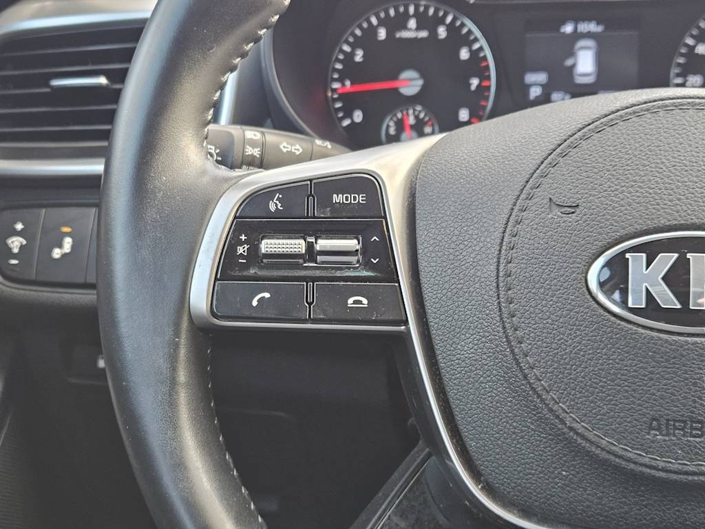 Thumbnail: 2020 Kia Sorento - 30