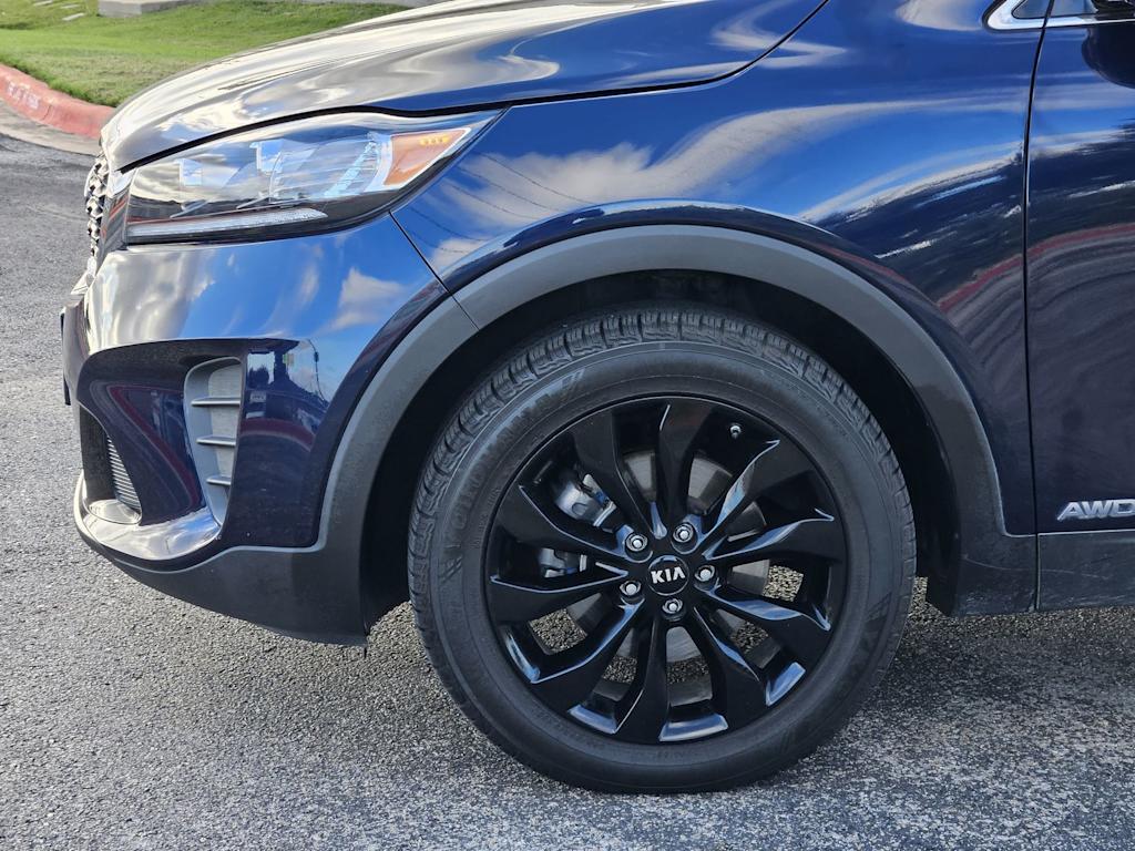 Thumbnail: 2020 Kia Sorento - 5