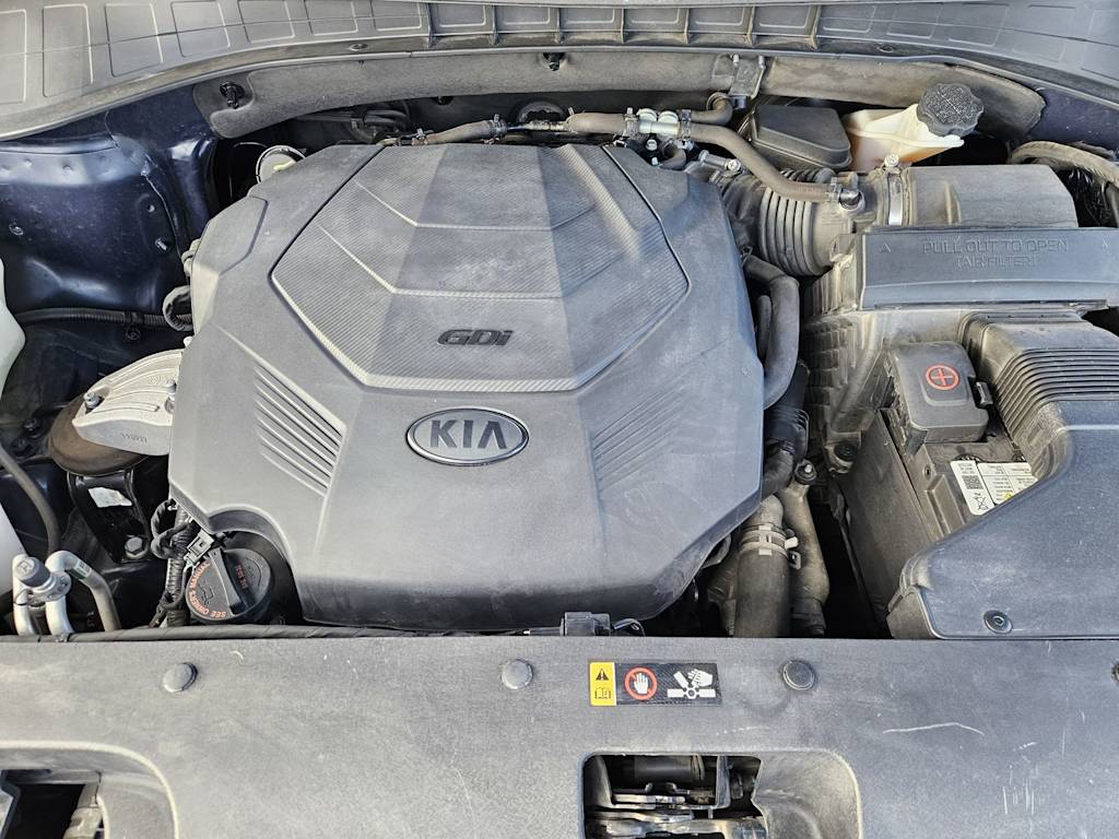 Thumbnail: 2020 Kia Sorento - 6