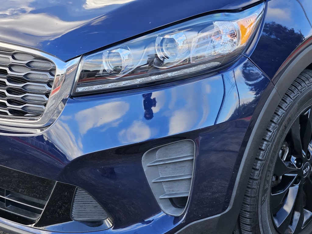 Thumbnail: 2020 Kia Sorento - 19
