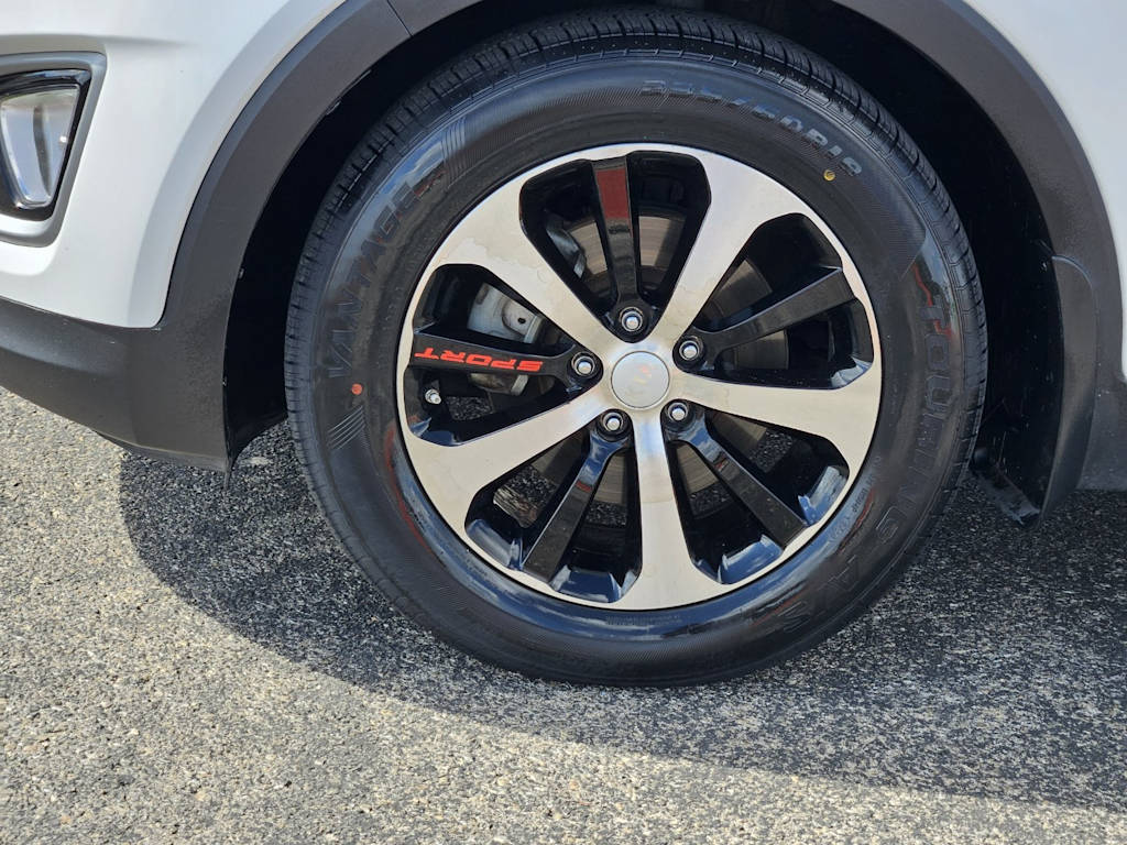 Thumbnail: 2017 Kia Sorento - 19
