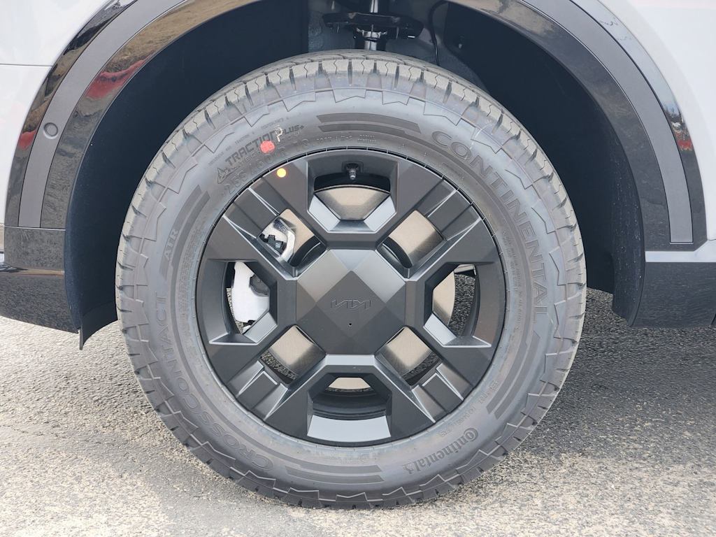 Thumbnail: 2027 Kia Telluride - 18