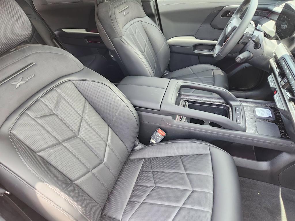 Thumbnail: 2027 Kia Telluride - 19