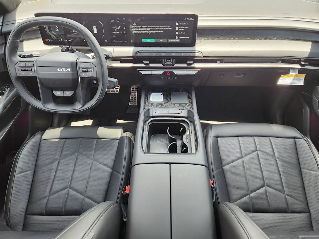 Thumbnail: 2027 Kia Telluride - 2