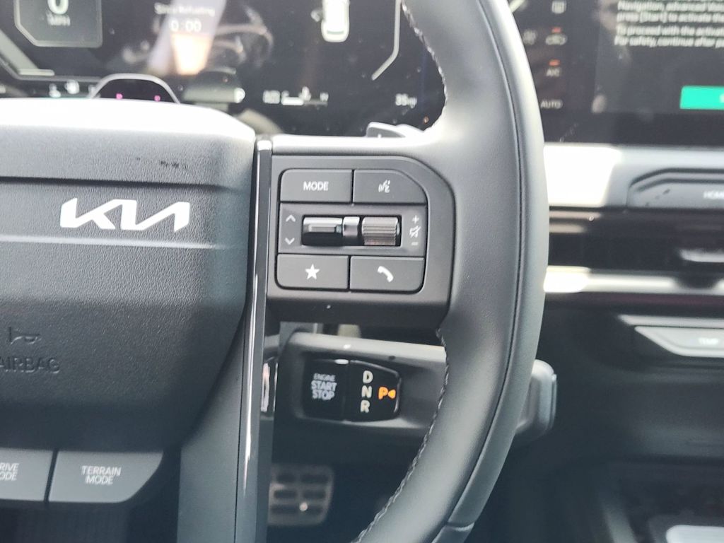 Thumbnail: 2027 Kia Telluride - 28