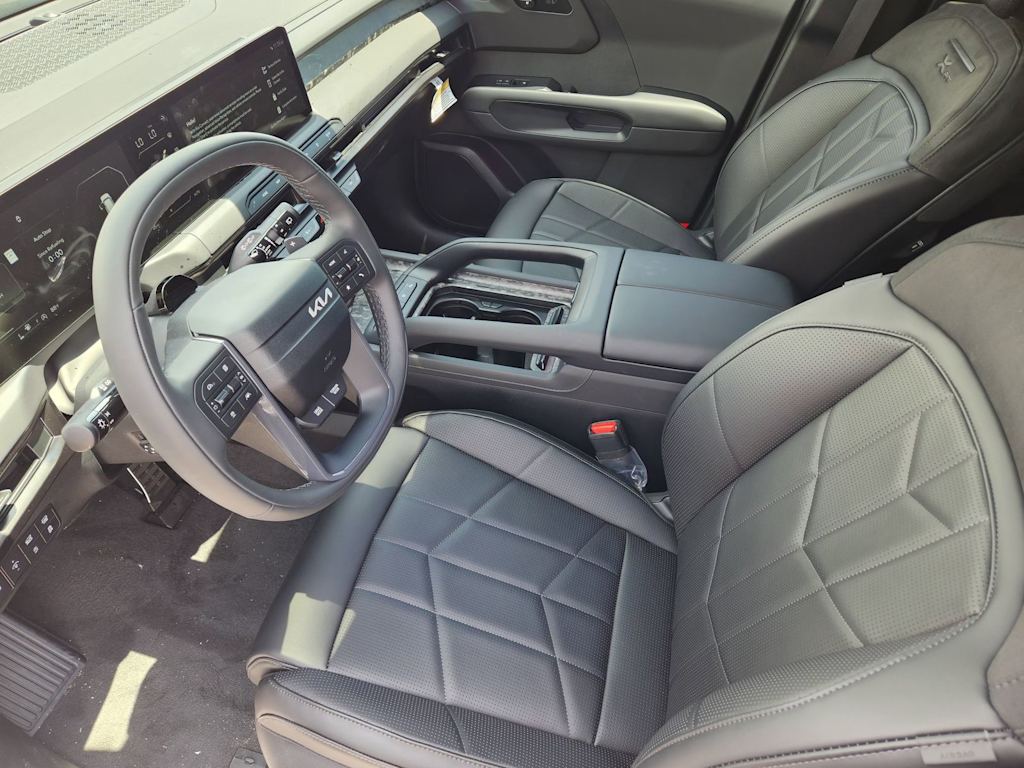 Thumbnail: 2027 Kia Telluride - 8