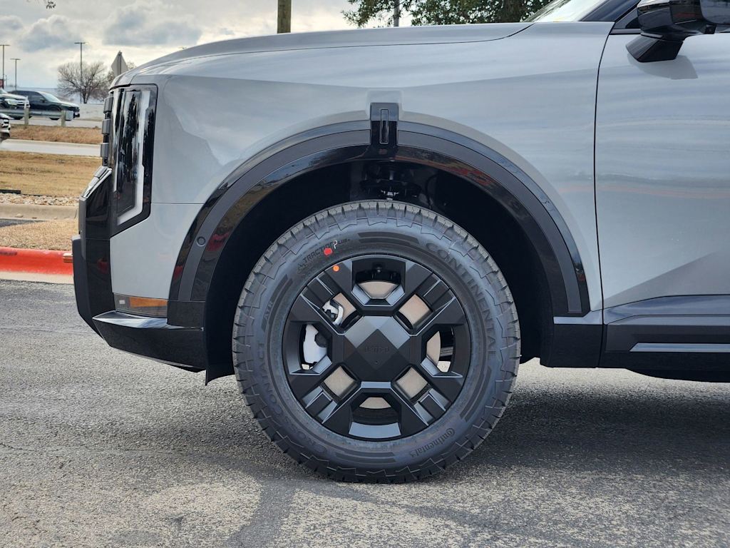 Thumbnail: 2027 Kia Telluride - 6