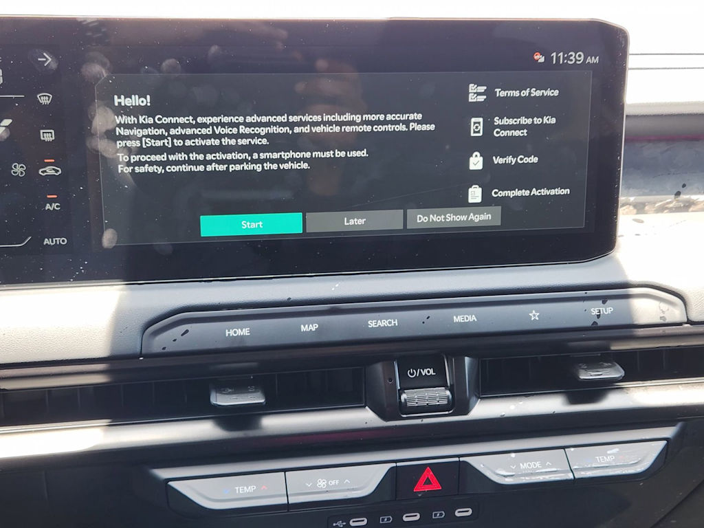 Thumbnail: 2027 Kia Telluride - 11