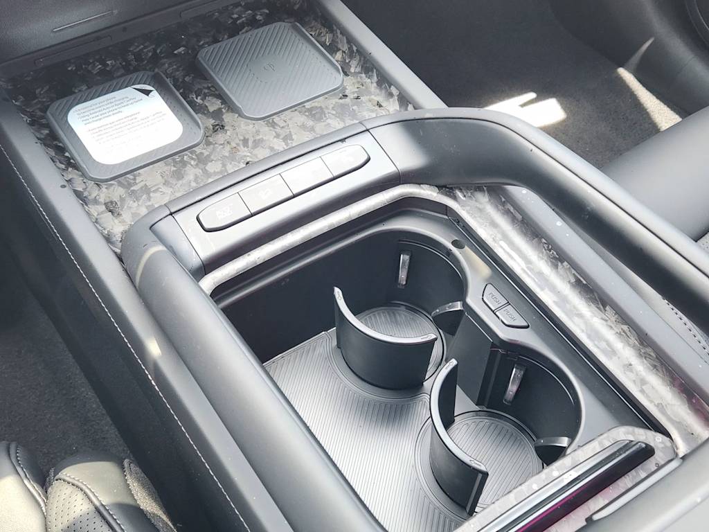 Thumbnail: 2027 Kia Telluride - 12