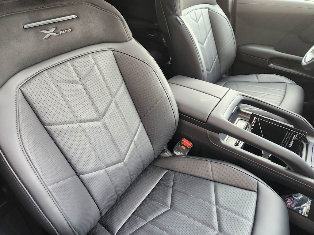 Thumbnail: 2027 Kia Telluride - 10