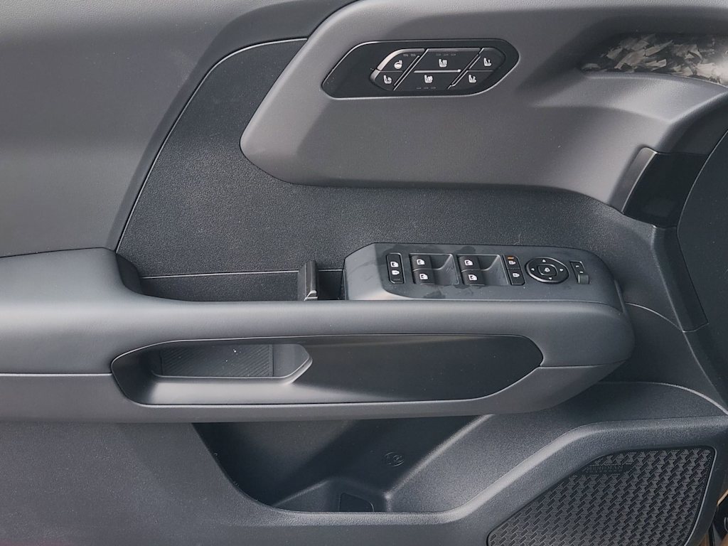 Thumbnail: 2027 Kia Telluride - 25
