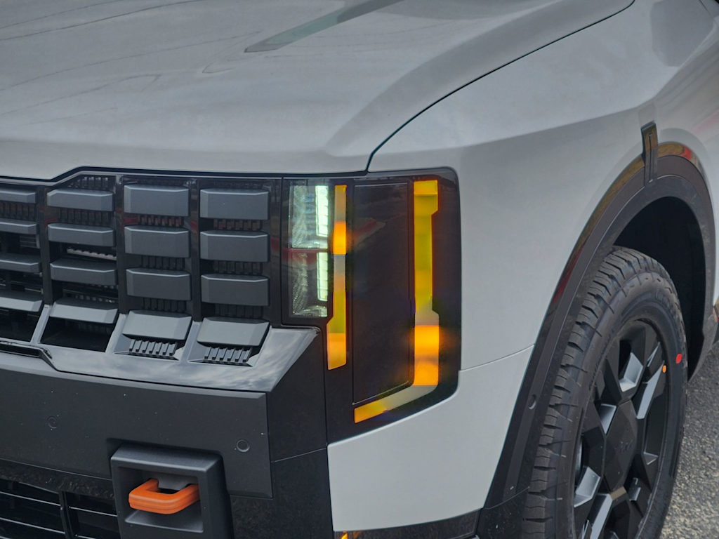 Thumbnail: 2027 Kia Telluride - 20