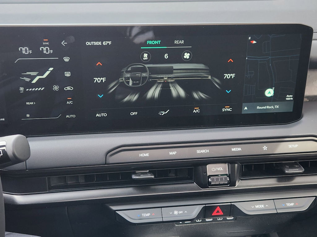 Thumbnail: 2027 Kia Telluride - 22