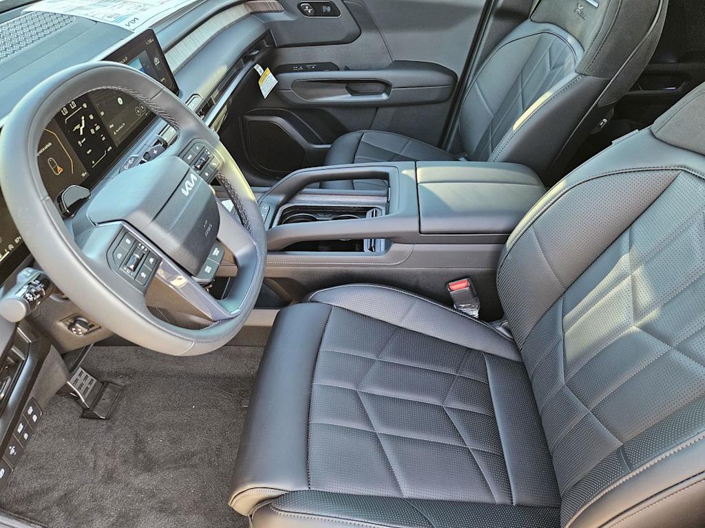 Thumbnail: 2027 Kia Telluride - 7