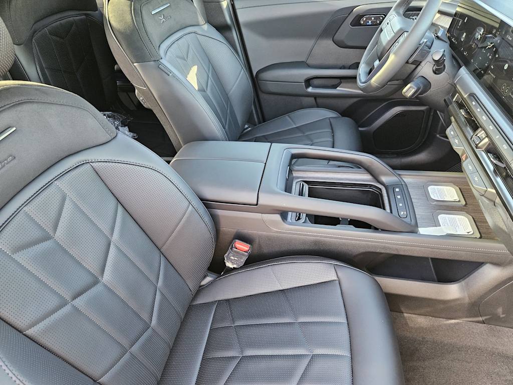 Thumbnail: 2027 Kia Telluride - 18