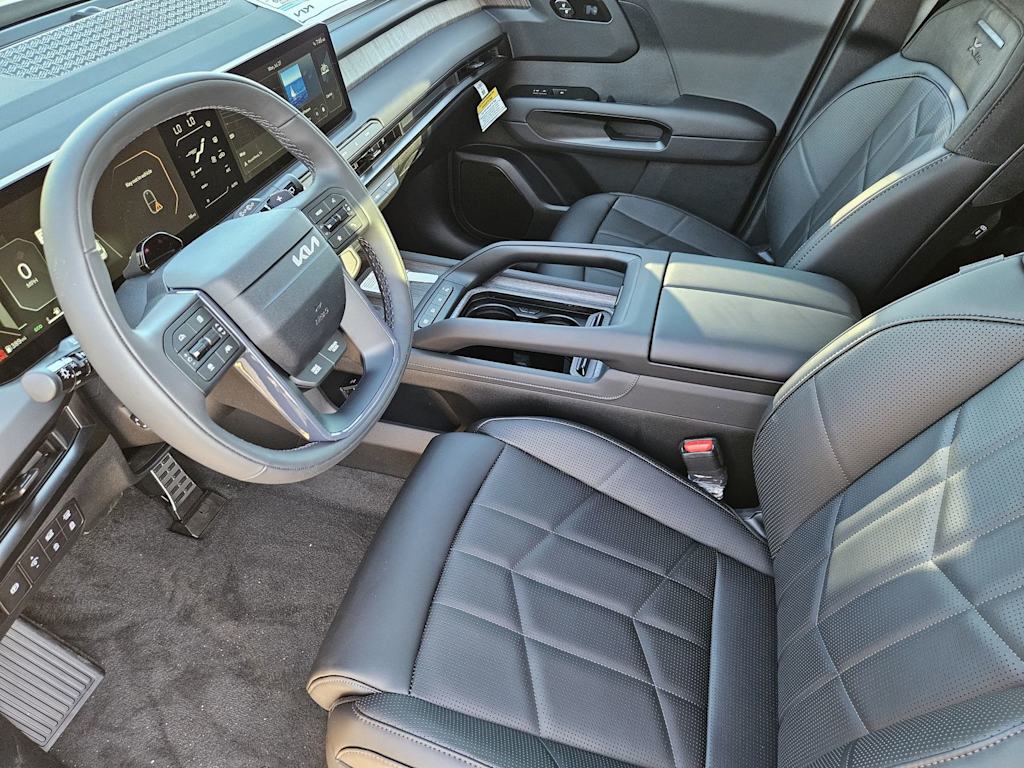 Thumbnail: 2027 Kia Telluride - 6
